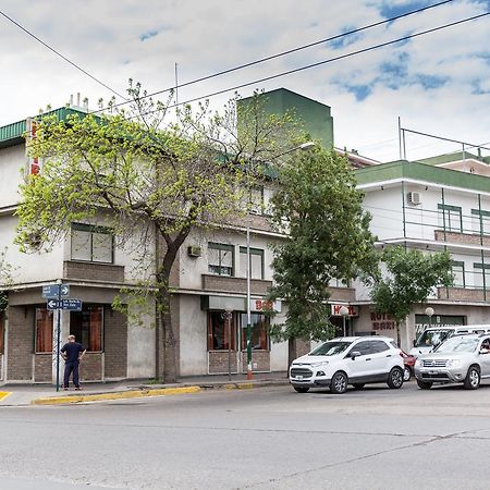 Bari Hotel Capdevila Exterior foto